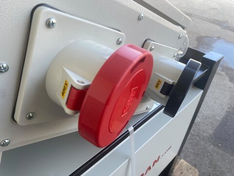 Sonstige AC 50 LE 16A+32A