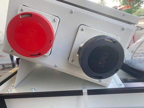 Sonstige AC 50 LE 16A+32A