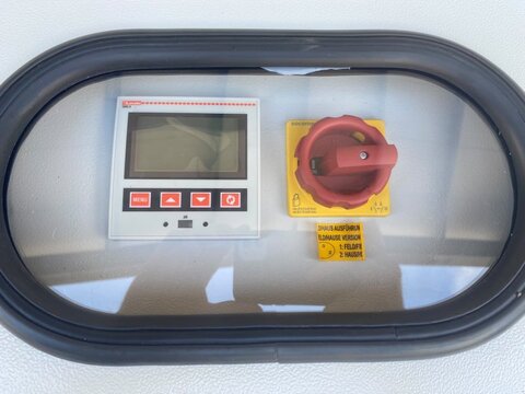 Sonstige AC 50 LE 16A+32A