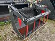 Mailleux Multiserviceschaufel BMS 120 Medium