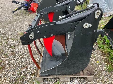 Mailleux Multiserviceschaufel BMS 120 Medium