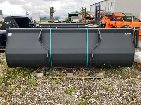 Sonstige Mailleux Universalschaufel BRU 225
