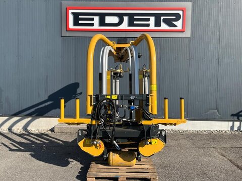 Tanco 1520 EH Autowrap