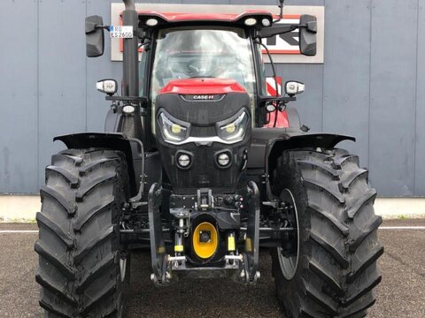 Case IH Puma 260 CVX AFS-Connect 3