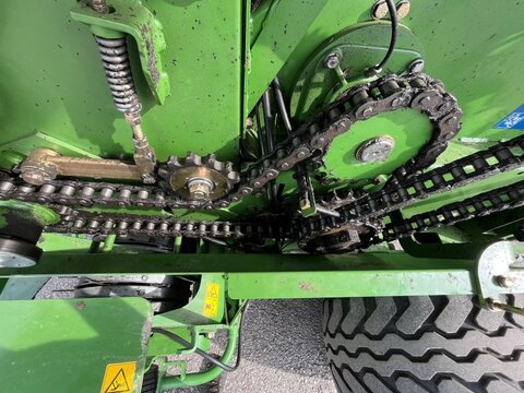Krone Fortima V 1500 MC