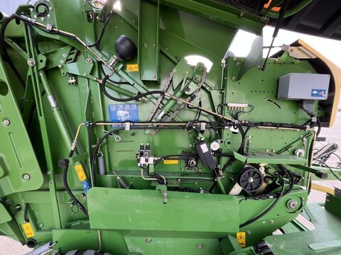 Krone Fortima V 1500 MC