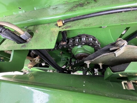 Krone Fortima V 1500 MC