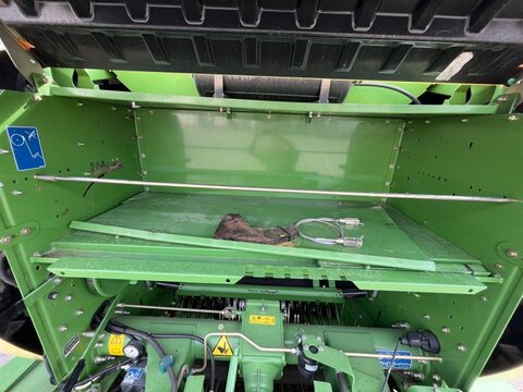 Krone Fortima V 1500 MC