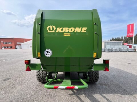 Krone Fortima V 1500 MC