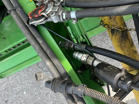 Krone Fortima V 1500 MC