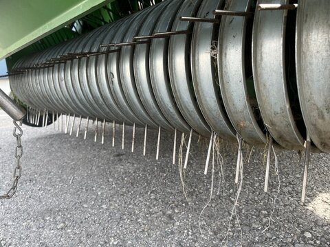 Krone Fortima V 1500 MC