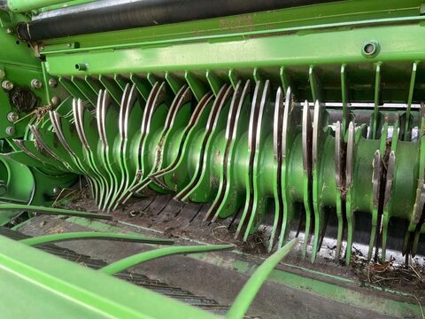 Krone Fortima V 1500 MC