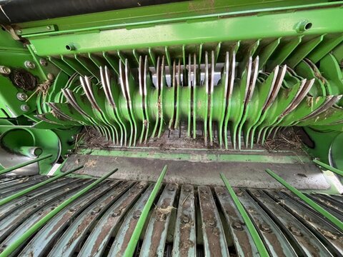 Krone Fortima V 1500 MC