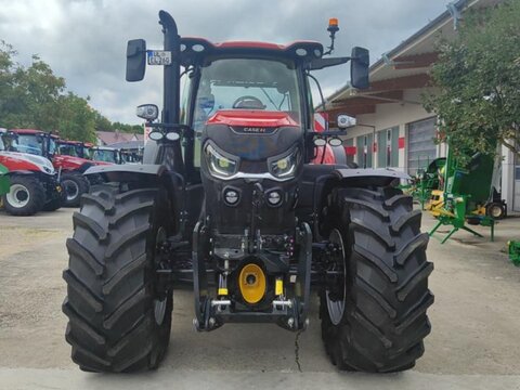 Case IH Puma 260 CVX AFS-Connect 2