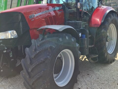 Case IH Puma 185 CVX 2