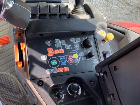 Case IH Puma 185 CVX