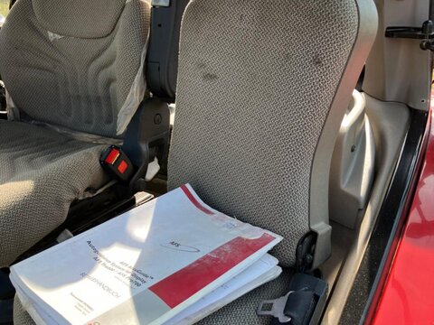 Case IH Puma 185 CVX