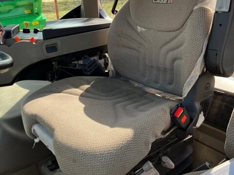 Case IH Puma 185 CVX