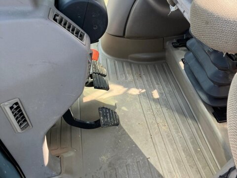 Case IH Puma 185 CVX