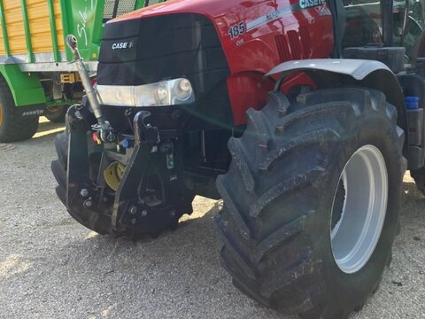 Case IH Puma 185 CVX 3