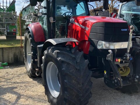 Case IH Puma 185 CVX