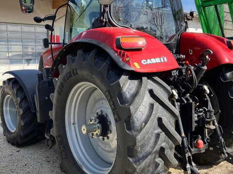 Case IH Puma 185 CVX