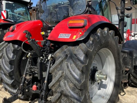 Case IH Puma 185 CVX