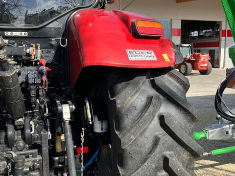 Case IH Puma 185 CVX