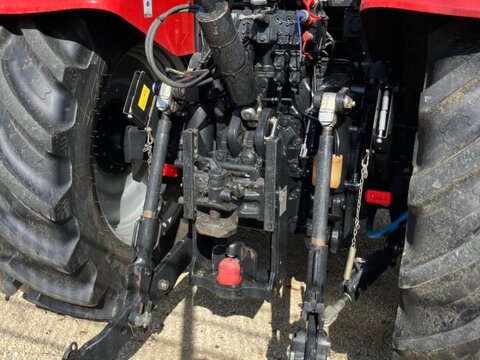 Case IH Puma 185 CVX