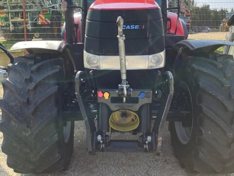 Case IH Puma 185 CVX