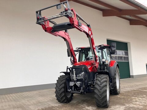 Case IH Vestrum 110 CVX 2