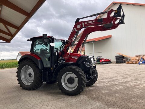 Case IH Vestrum 110 CVX 3