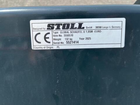 Sonstige Global Schaufel 1,60/1,85/2,10