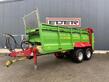 Strautmann MS 1401 Streublitz