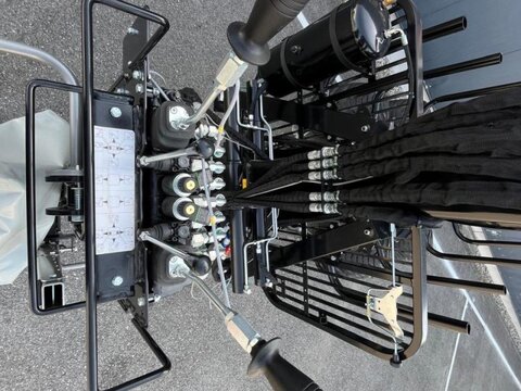 Trejon Multiforest MF 1050 V7800