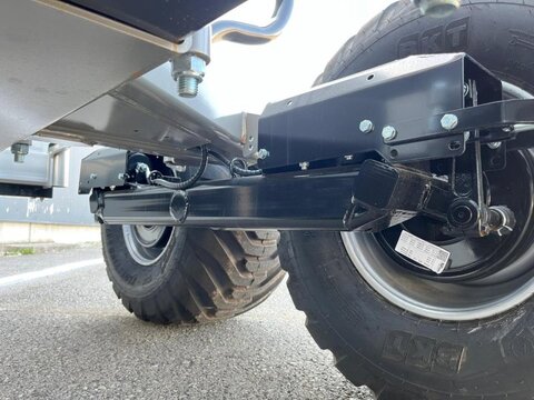 Trejon Multiforest MF 1050 V7800