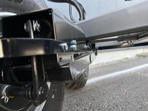 Trejon Multiforest MF 1050 V7800