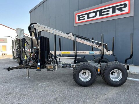 Trejon Multiforest MF 1050 V7800