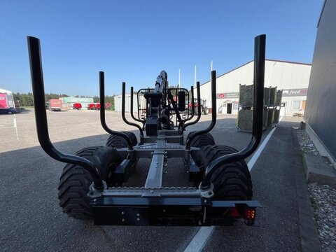 Trejon Multiforest MF 1050 V7800