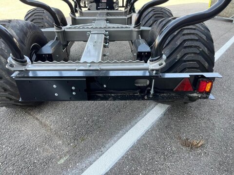 Trejon Multiforest MF 1050 V7800