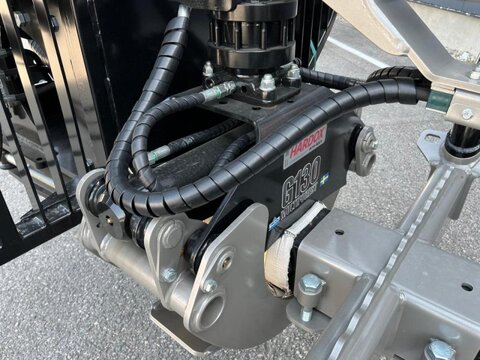 Trejon Multiforest MF 1050 V7800