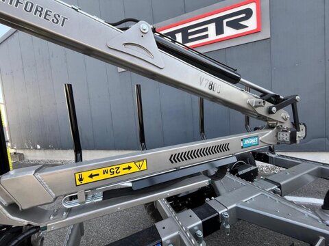 Trejon Multiforest MF 1050 V7800