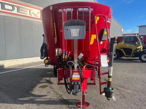 BVL V-Mix Fill Plus 10N - 1S LS Pro