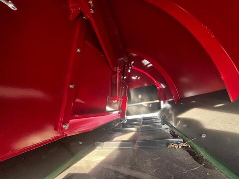 BVL V-Mix Fill Plus 10N - 1S LS Pro