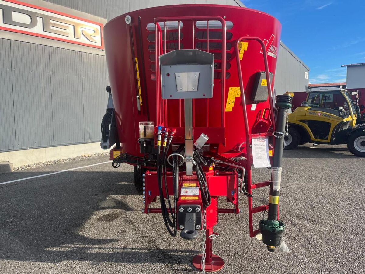 BVL V-Mix Fill Plus 10N - 1S LS Pro 2