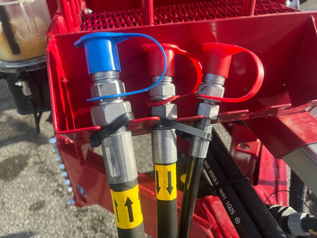 BVL V-Mix Fill Plus 10N - 1S LS Pro 3