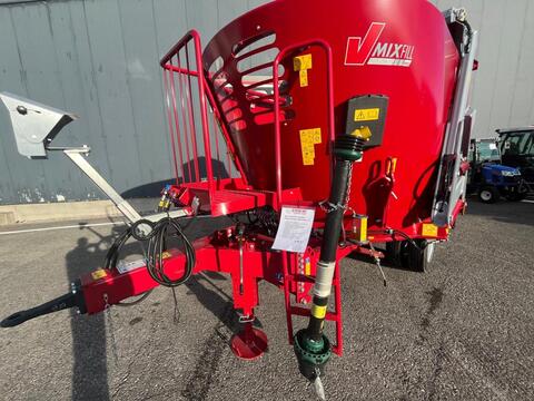 BVL V-Mix Fill Plus 10N - 1S LS Pro