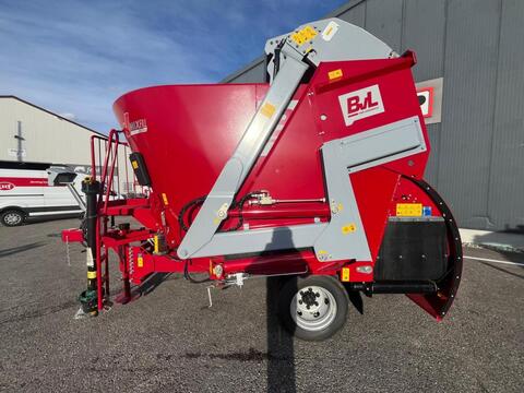 BVL V-Mix Fill Plus 10N - 1S LS Pro