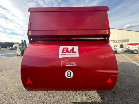 BVL V-Mix Fill Plus 10N - 1S LS Pro