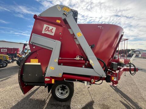 BVL V-Mix Fill Plus 10N - 1S LS Pro